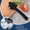 GUOYOU Tin Opener, Manual Can Opener, Can Openers That Work