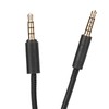 Cable de Audio de Repuesto Compatible con Auriculares Pro Pro