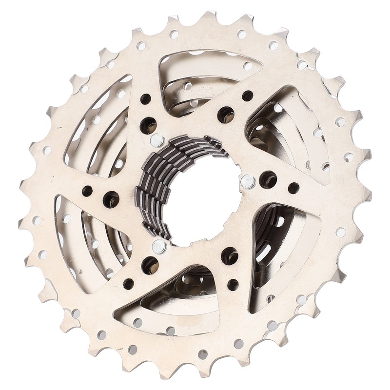 Bicycle Freewheel 9 Speed 11‑28T Mountain Bike Cassette Bicycle Sprocket