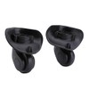Suitcase Luggage Wheels, 2pcs Universal Suitcase Wheel for Travel Case