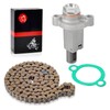 Cam Timing Chain & Tensioner For Yamaha Grizzly 600 Raptor