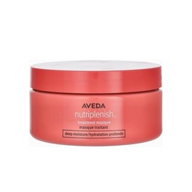 Aveda Nutriplenish Masque Deep Moisture  Mascarilla hidratante con supernutrientes que hidrata en profundidad, trata y restaura la hidratacin.        