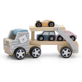PolarB TYPR44014 Polar Bee Car Carrier