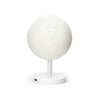 Kikkerland LP55-EU Novelty Desk Lamp Moon Night Lamp USB Powered