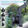 Range Tour Car Dash Cam Front, FHD 1080P Car Camera