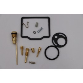Keyster 1972 Honda SL70 Carburetor Repair Kit KEYSTER KH-0048. 16100-118-670