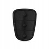 AWPARTS Car Key Rubber Keypad - Rubber Buttons - Replacement