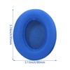 Studio 3.0 Replacement Ear Pads Compatible with Beats Studio 2.0/Studio