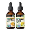 BIO KRAUTER BIO KRAUTER Calendula Tincture 2 Fl. Oz. &