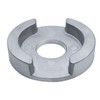 Blender Replacement Blade Retaining Nut With O-Ring Gasket, Fits For