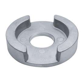 Blender Replacement Blade Retaining Nut With O-Ring Gasket, Fits For Vitamix Blender Dry Grain/Wet Container 48oz and 64oz