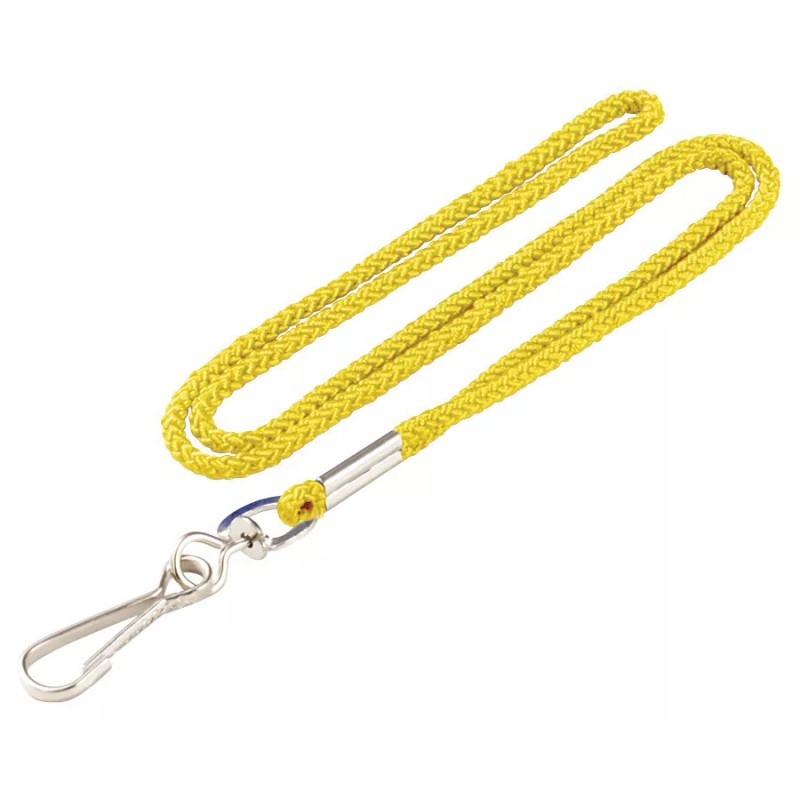 Lucky Line 41401 Neck Lanyard Asst 1 Per Card