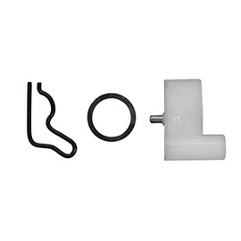 Redpart Pawl Kit (New Type with Metal Pin) Fits Stihl TS410 TS420 Replaces 0000-195-7200