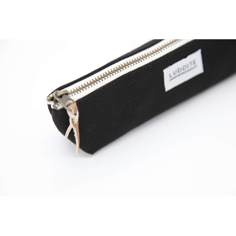 Luddite LDH-BPN-01 Boat Pen Case, Black