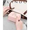 Vlando Preppy Stuff for Teen Girls, Girls Jewelry Box, Teen