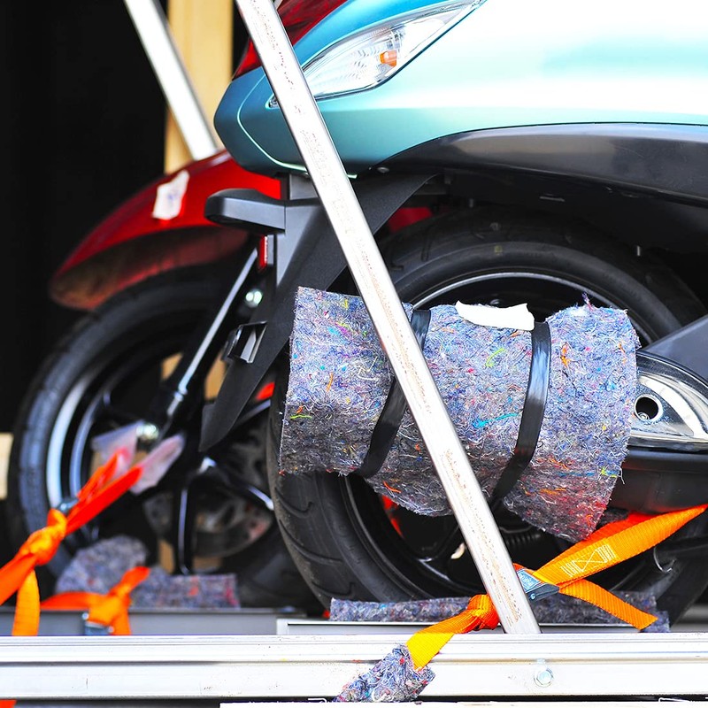 sourcing map Tie Down Strap Cam Buckle Lashing Strap 1"