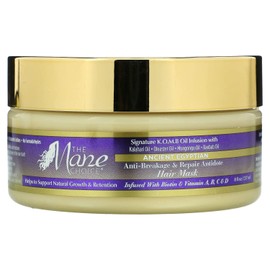THE MANE CHOICE - Ancient Egyptian Anti-Breakage & Repair Antidote Hair Mask (8 Oz)