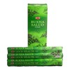 Hem Good Health Incense Sticks (120 Sticks, 6 Boxes Inside)