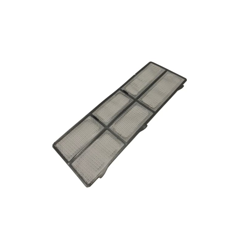 Air Conditioner AC Front Air Filter Compatible with Hisense Model