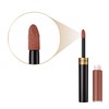Max Factor Lipfinity Lip Colour Indulgent 190, Kissable Lipstick with