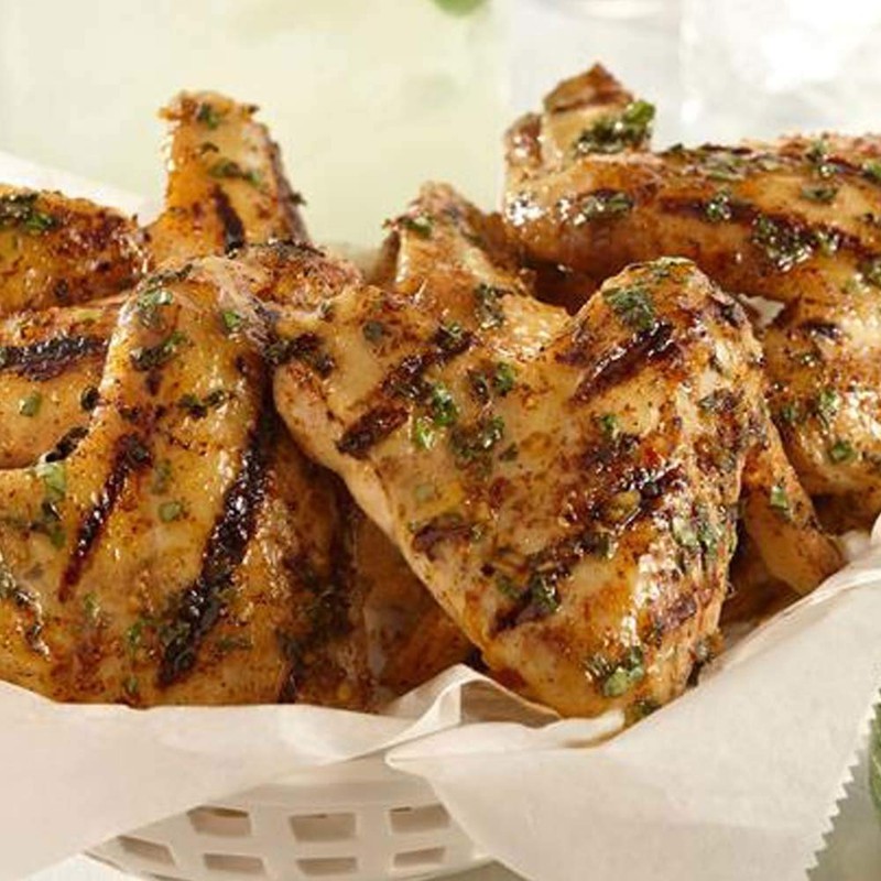 McCormick Grill Mates Mojito Lime Marinade Mix, 1.06 oz (Pack