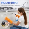 Rewdut Rewdut Heavy Duty Kitchen Degreaser Cleaner Spray, 120 ML