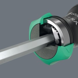 Kraftform Kompakt 27 RA 1, 6-Piece