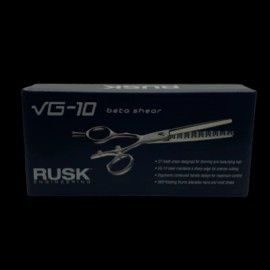 Rusk VG-10  BETA Shear Hair Cutting Scissors