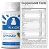 Truehope EMPowerplus Advanced Multivitamin for Women and Men - Broad-Spectrum