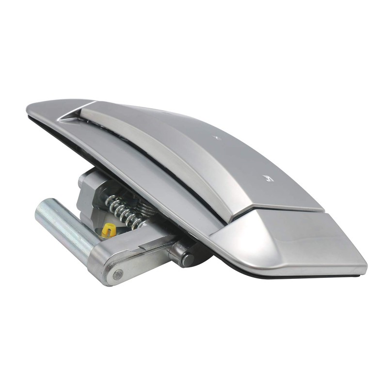 APPERFiT Exterior Door Handle Right Passenger Side for 350Z 2003