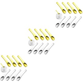 Baluue 3sets Skincare Face Mask Face Mask for Oily Skin Face Mask for Blackheads Natural Face Mask Facial Mask for Skin Types 8pcs*3