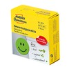 Avery Zweckform 3858Â Rating Dots (Diameter 19Â mm, 1/250Â (Green)