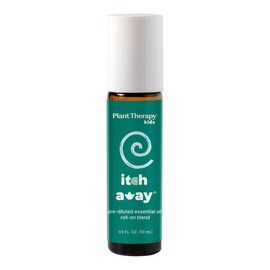 Plant Therapy Essential Oil Roll-On Blend - Itch Away, 10ml
