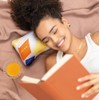 moses. libri_x Mini Reading Pillow Books & Vacation - Neck