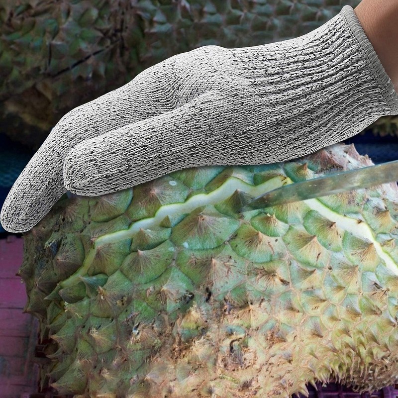 [CINECE] Work Gloves, Blade-proof, Dedicated Gloves, Non-Cut, Non-slip, Disaster Prevention,