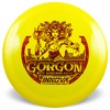Innova GStar Gorgon Distance Driver, Control Disc Golf Driver with
