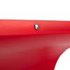 Idena 10432 Ring Binder in DIN A4 Format, 2-Ring Mechanism