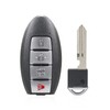 MACHSWON Replacement Smart Proximity Insert Keyless Entry Remote Key Fob