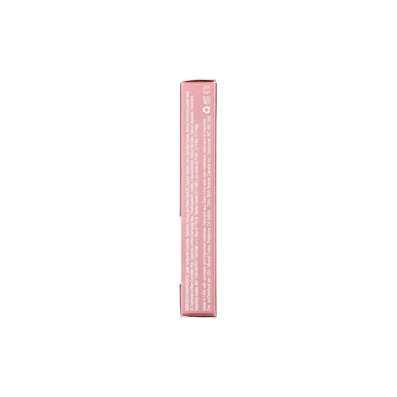 Mineral Fusion- Brillo de labios HydroShine, Monaco, 0,15 onzas