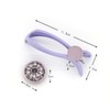 XdealCozyxc Threading Hair Removal Machine for Women Face Hair Removing