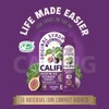 Califig Original Syrup of Figs Sachets Natural Digestive Aid |