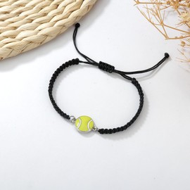 PARTNER Tennis Bracelets Gifts for Men, ONE SIZE fits ALL, Nylon, na unknow