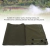 Atyhao Shooting Mat, Shooting Equipment, Training Shooting Pad, Oxford Cloth