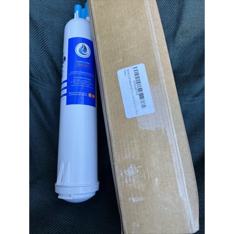 Pure 4U pure Model # SMF1001 Replacement Water Filter