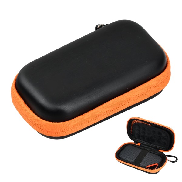 Case for Sandisk Extreme PRO/Extreme Portable SSD/SSD 128GB 500GB 1TB