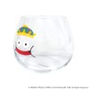 Smile Slime Wobbling Glass of King Slime