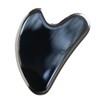 Gua Sha Marea Skin de Acero Inoxidable, Scraping | Tonifica