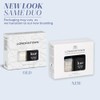 Londontown kur Conceal Go Duo Set, Includes Nail Illuminating Concealer