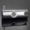 1Pc 22mm Hand Held Shower Head Holder for Slider Bar