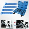 22Pcs Glow Plug Removal Tool, High Hardness Glow Plug Removal